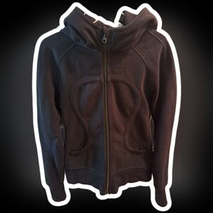 3/$40 Lululemon Scuba Hoodie
